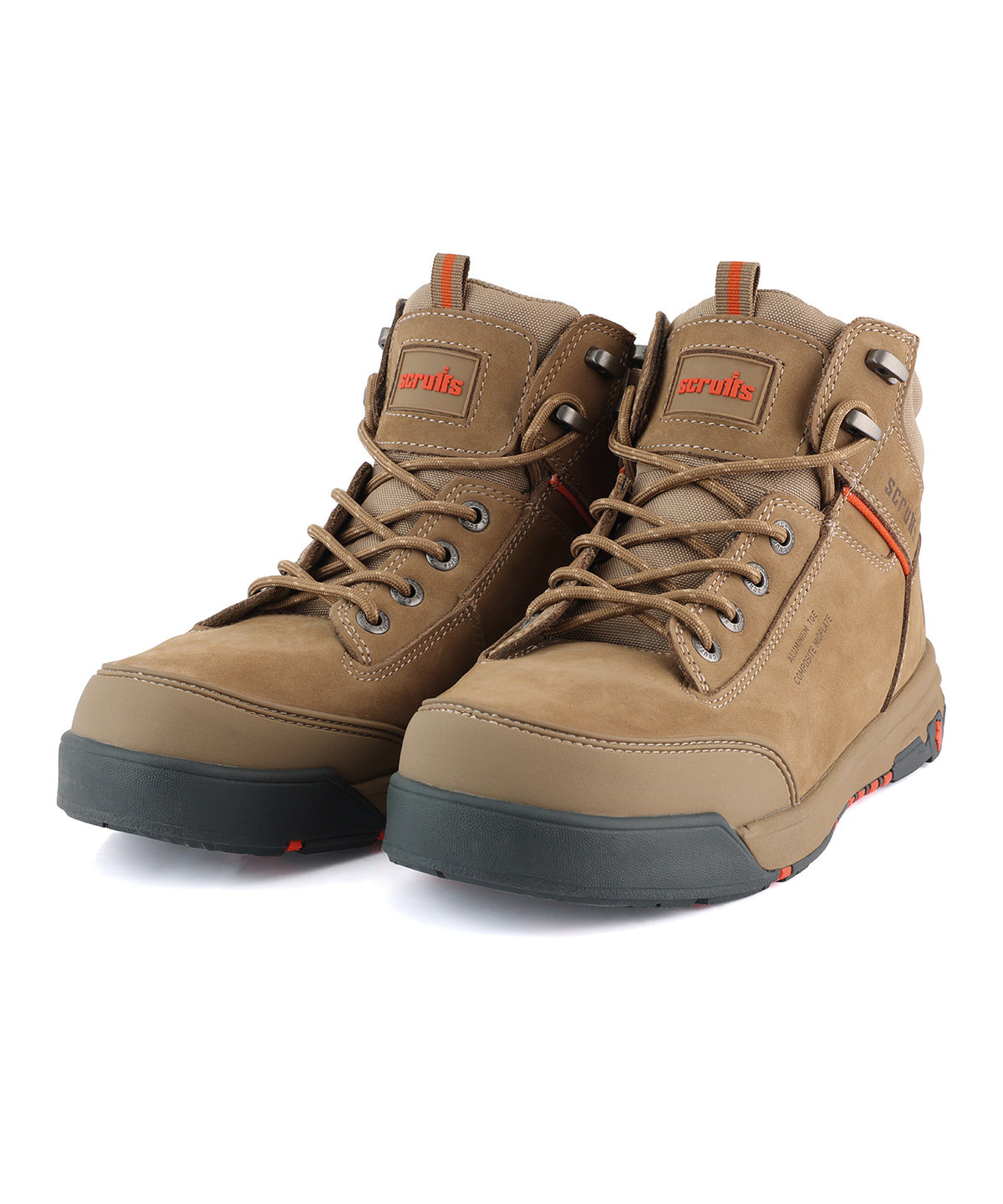 Scruffs Switchback 3 Safety Boots