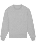 Stanley/Stella Radder Oversized Brushed Crewneck