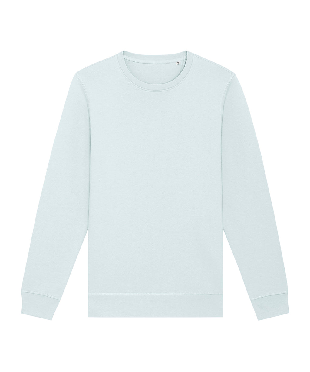 Roller unisex crew neck sweatshirt (STSU868)