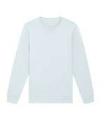 Roller unisex crew neck sweatshirt (STSU868)
