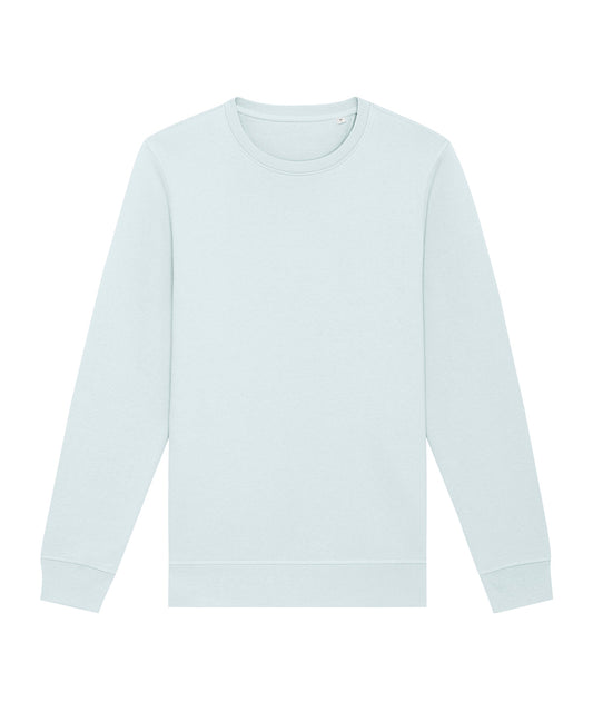 Roller unisex crew neck sweatshirt (STSU868)