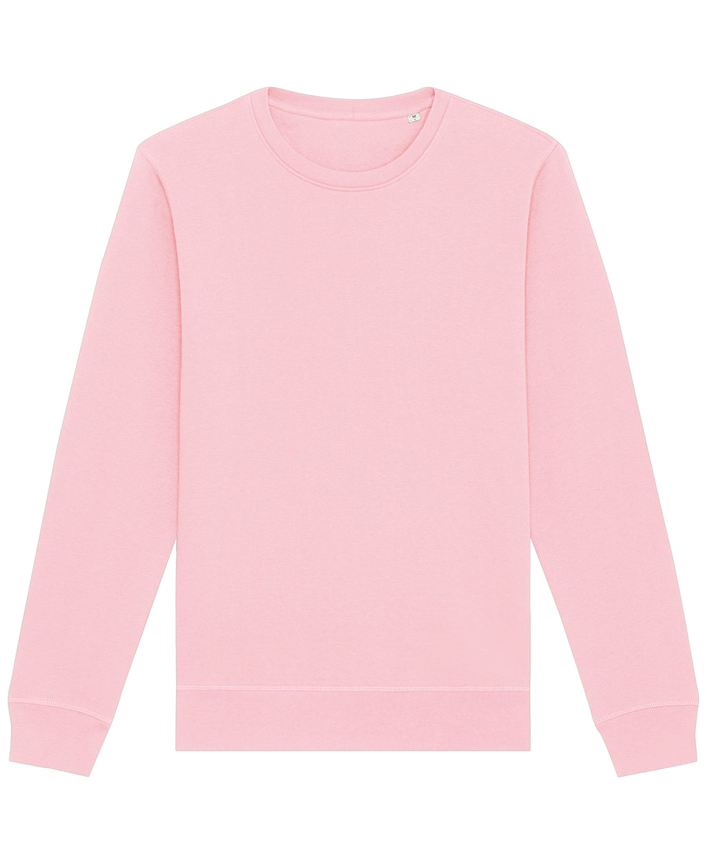 Roller unisex crew neck sweatshirt (STSU868)