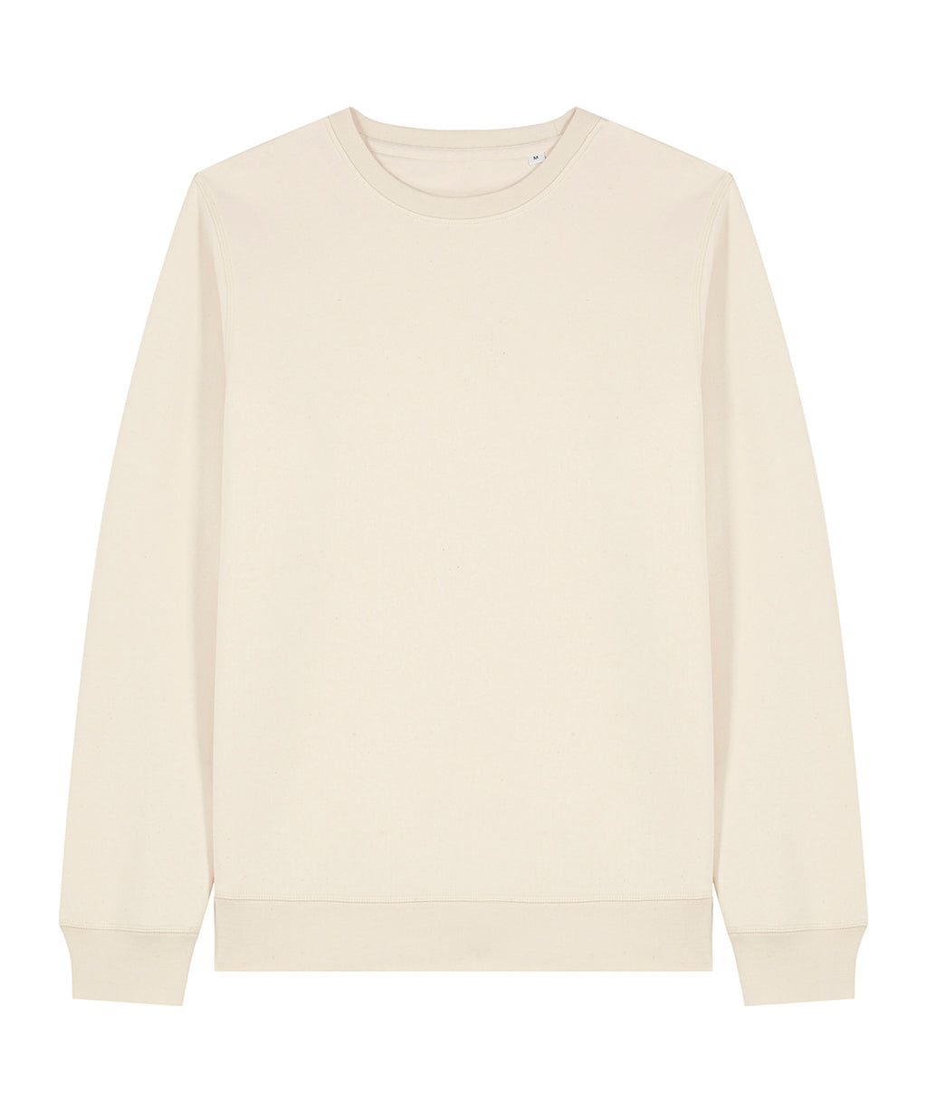 Roller unisex crew neck sweatshirt (STSU868)