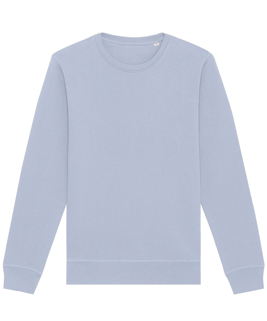 Roller unisex crew neck sweatshirt (STSU868)