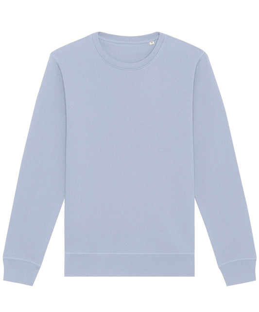 Roller unisex crew neck sweatshirt (STSU868)