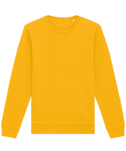 Roller unisex crew neck sweatshirt (STSU868)