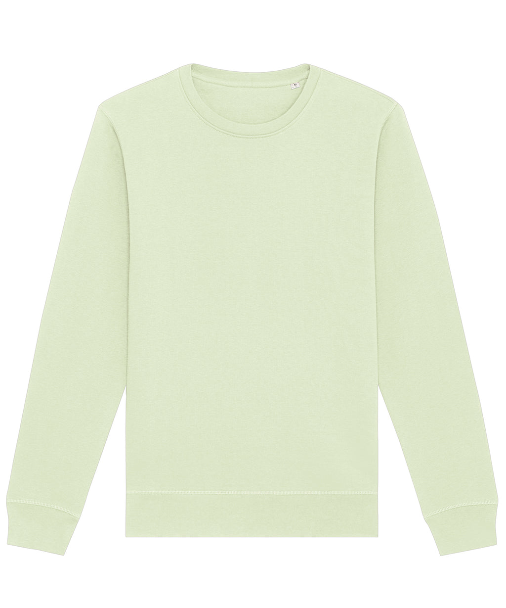 Roller unisex crew neck sweatshirt (STSU868)
