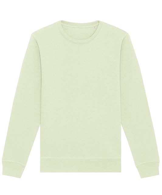 Roller unisex crew neck sweatshirt (STSU868)