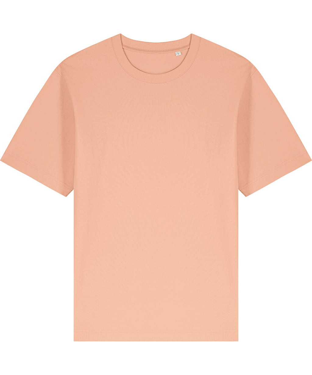 Freestyler relaxed heavy t-shirt (STTU788)