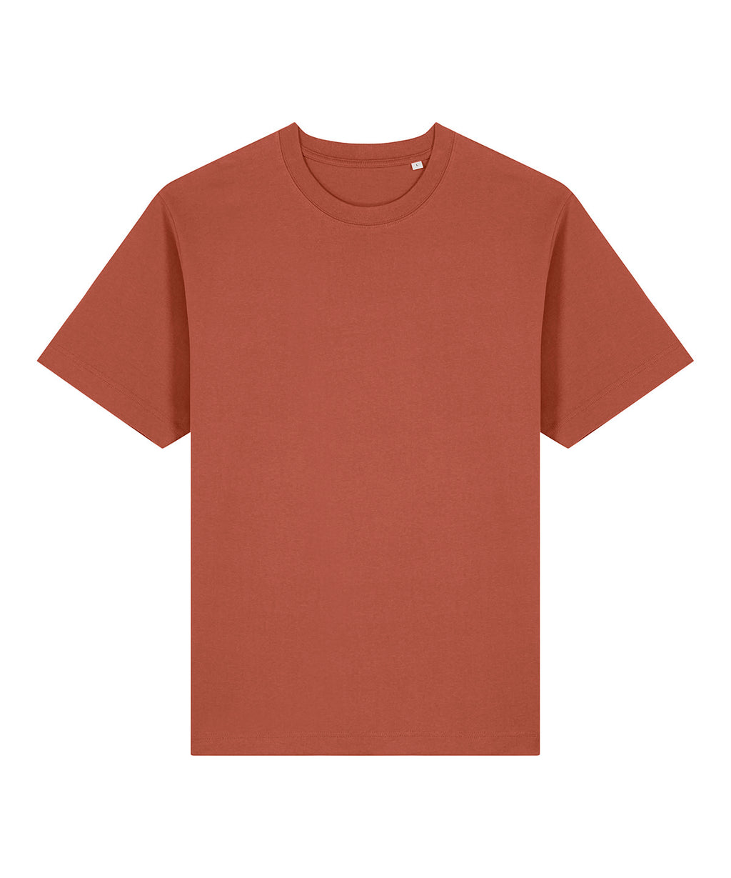 Freestyler relaxed heavy t-shirt (STTU788)