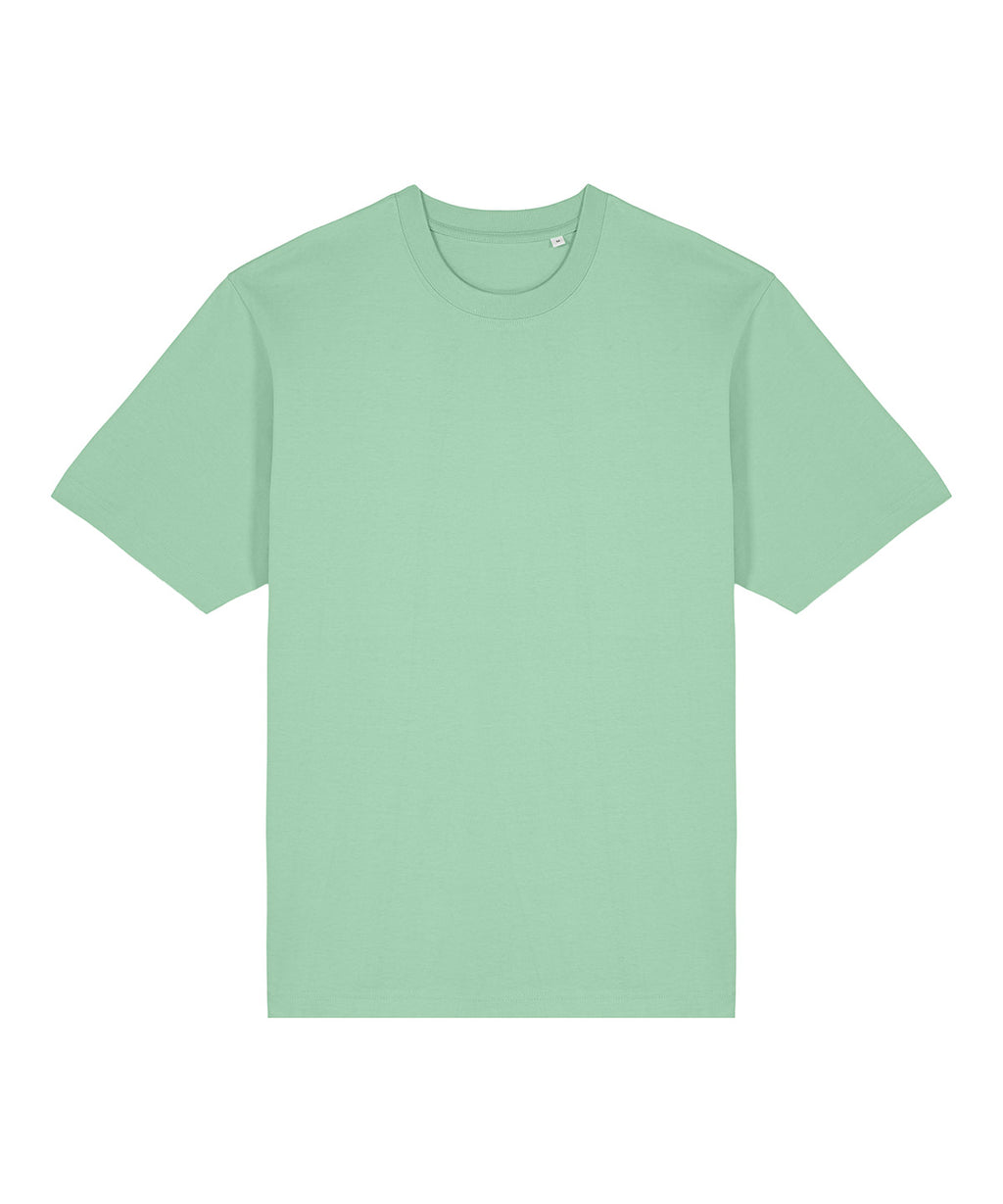 Freestyler relaxed heavy t-shirt (STTU788)