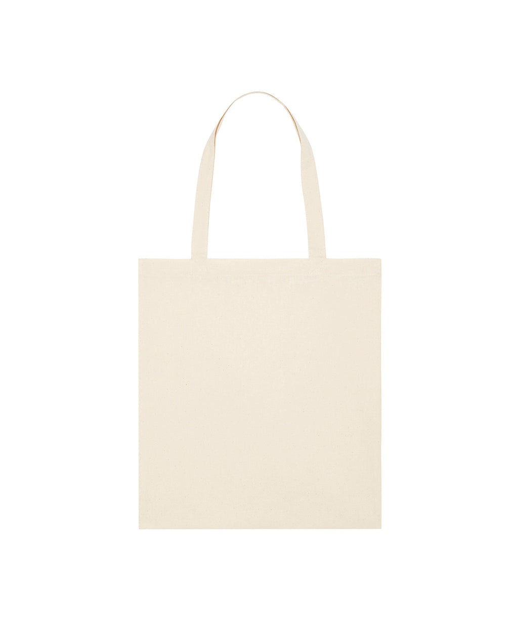 Light tote bag (STAU773)