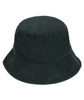 Stanley/Stella Bucket Hat With Metal Eyelets
