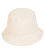 Bucket hat with metal eyelets (STAU893)