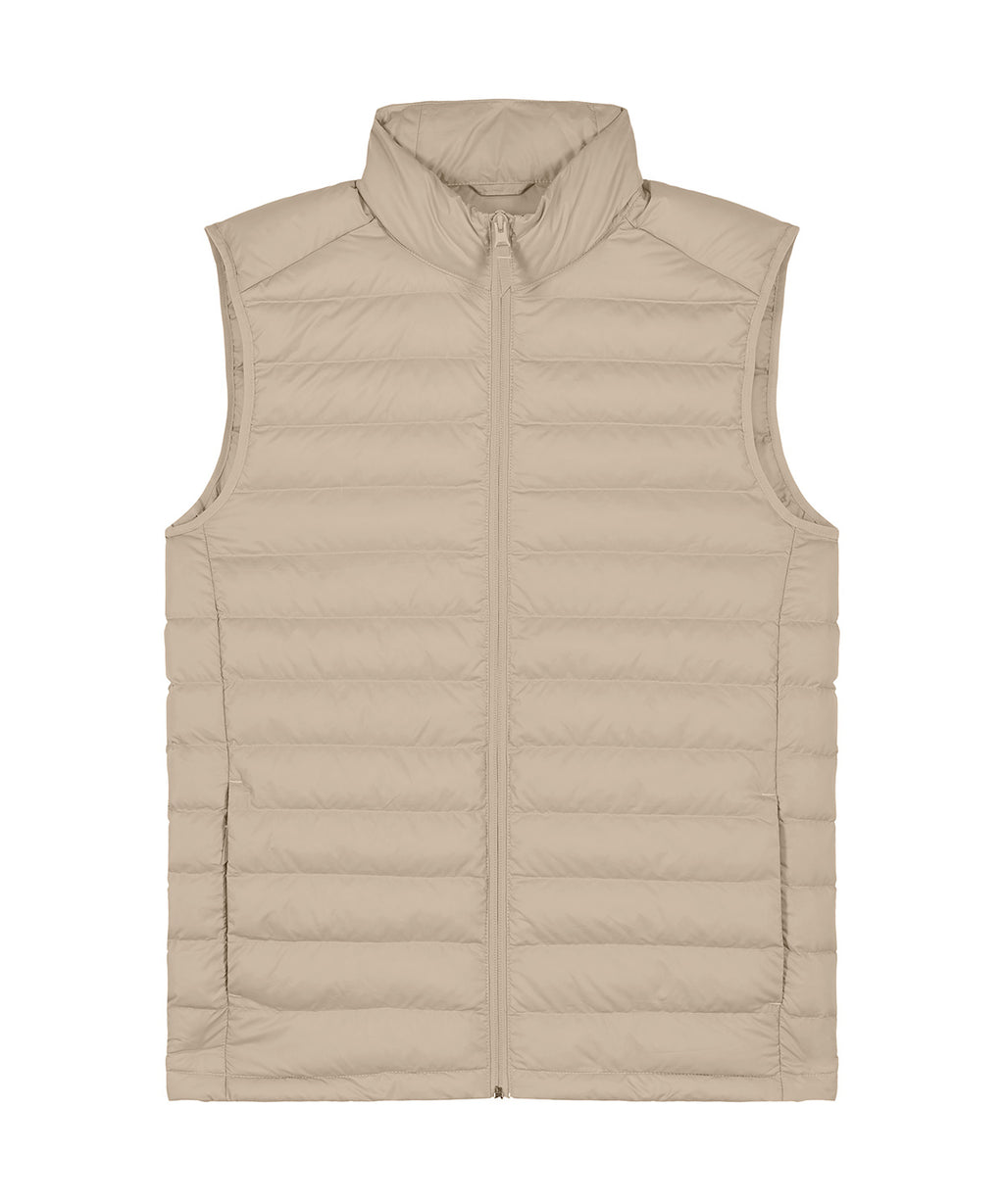 Stanley Climber versatile sleeveless jacket (STJM836)