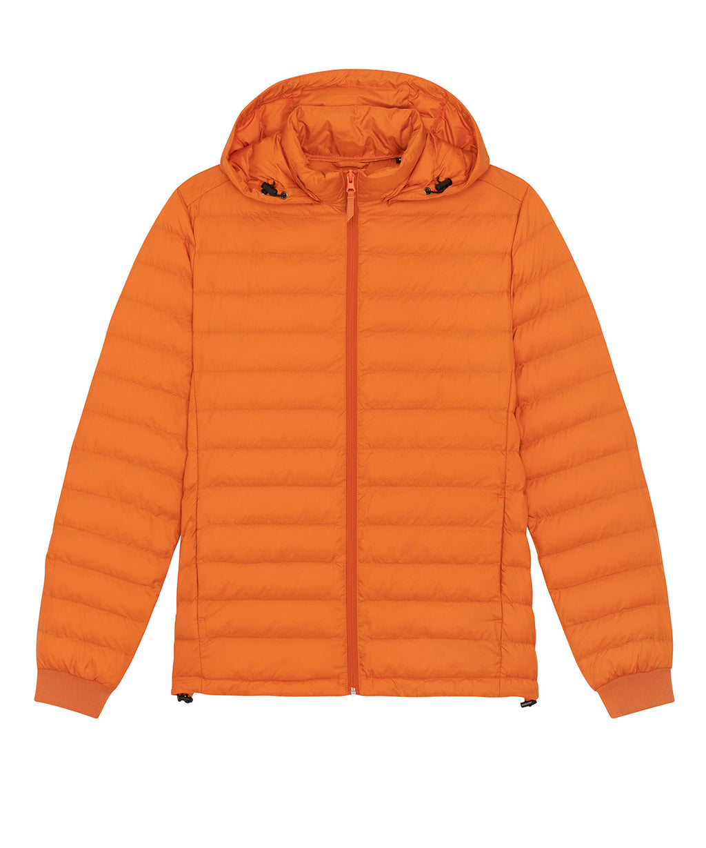 Stanley Voyager jacket with removable hood (STJM837)