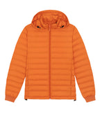 Stanley Voyager jacket with removable hood (STJM837)