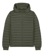 Stanley Voyager jacket with removable hood (STJM837)