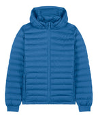 Stanley Voyager jacket with removable hood (STJM837)