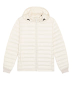Stanley Voyager jacket with removable hood (STJM837)