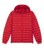 Stanley Voyager jacket with removable hood (STJM837)