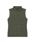 Stella Climber versatile sleeveless jacket (STJW838)