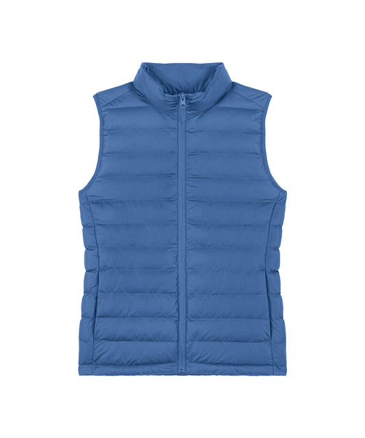 Stella Climber versatile sleeveless jacket (STJW838)