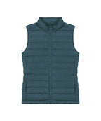 Stella Climber versatile sleeveless jacket (STJW838)