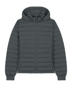 Stella Voyager jacket with removable hood (STJW839)