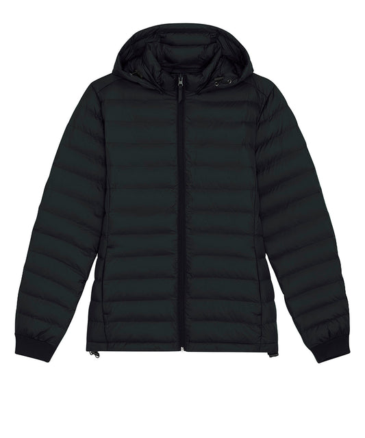 Stella Voyager jacket with removable hood (STJW839)