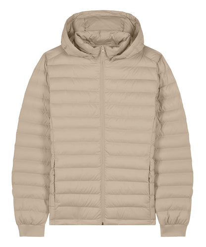 Stella Voyager jacket with removable hood (STJW839)