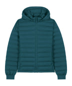 Stella Voyager jacket with removable hood (STJW839)