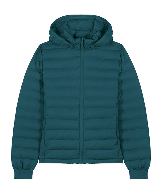 Stella Voyager jacket with removable hood (STJW839)