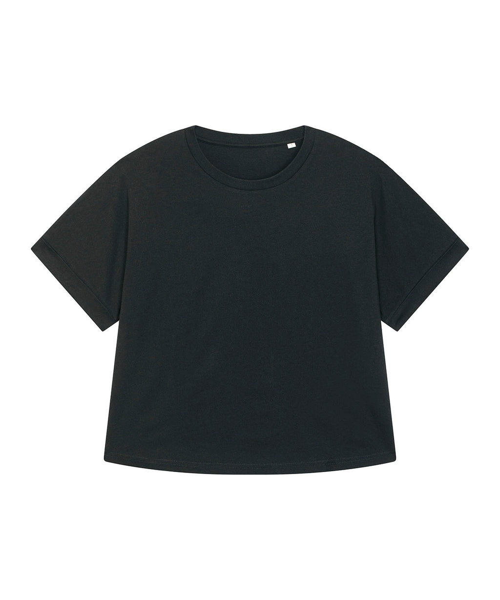 Stella Collider oversized womenÃ¢â‚¬â„¢s t-shirt (STTW089)