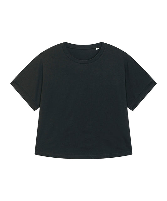 Stella Collider oversized womenÃ¢â‚¬â„¢s t-shirt (STTW089)