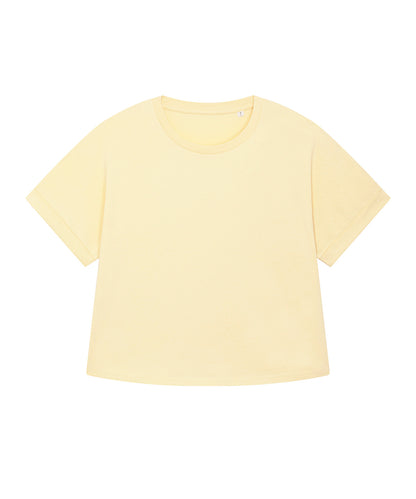 Stella Collider oversized womenÃ¢â‚¬â„¢s t-shirt (STTW089)
