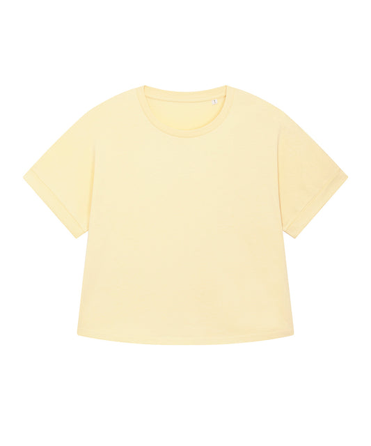 Stella Collider oversized womenÃ¢â‚¬â„¢s t-shirt (STTW089)