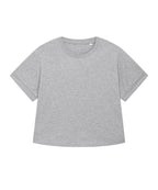 Stella Collider oversized womenÃ¢â‚¬â„¢s t-shirt (STTW089)