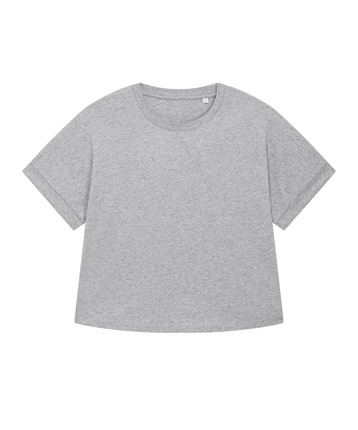 Stella Collider oversized womenÃ¢â‚¬â„¢s t-shirt (STTW089)