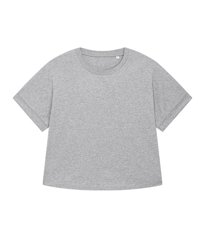Stella Collider oversized womenÃ¢â‚¬â„¢s t-shirt (STTW089)