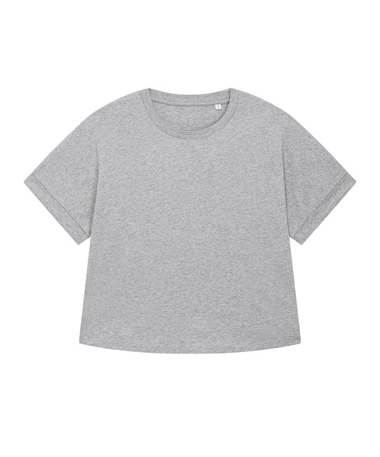 Stella Collider oversized womenÃ¢â‚¬â„¢s t-shirt (STTW089)