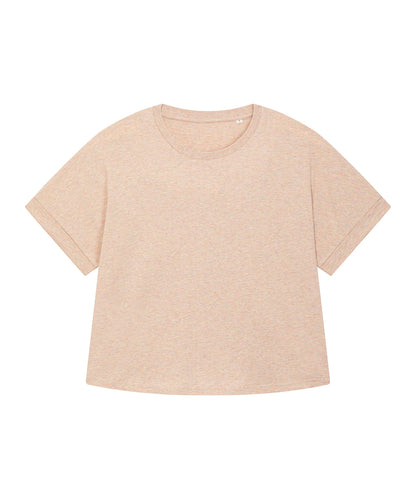 Stella Collider oversized womenÃ¢â‚¬â„¢s t-shirt (STTW089)