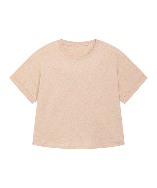 Stella Collider oversized womenÃ¢â‚¬â„¢s t-shirt (STTW089)