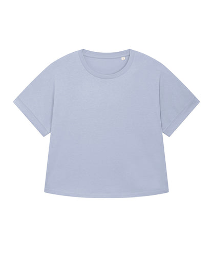 Stella Collider oversized womenÃ¢â‚¬â„¢s t-shirt (STTW089)