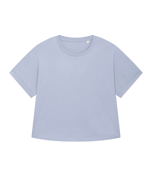 Stella Collider oversized womenÃ¢â‚¬â„¢s t-shirt (STTW089)