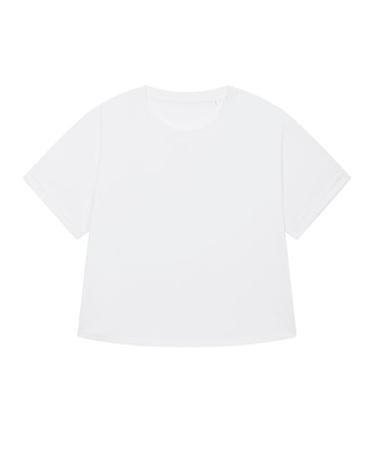 Stella Collider oversized womenÃ¢â‚¬â„¢s t-shirt (STTW089)