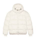 Unisex Puffer oversized jacket (STJU840)