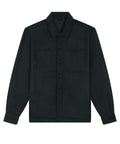 Stanley/Stella Unisex River Shirt Jacket