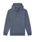 Stanley/Stella Unisex Re-Cruiser Hoodie Sweatshirt
