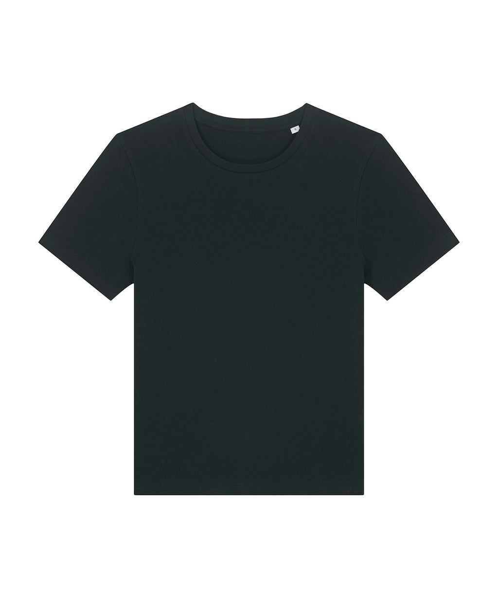 WomenÃ¢â‚¬â„¢s Stella Ella fitted t-shirt (STTW174)